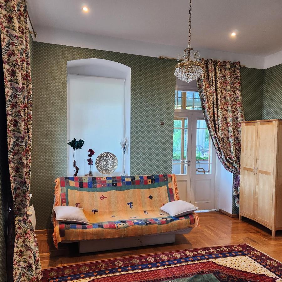 סינגאני Villa Kursa מראה חיצוני תמונה