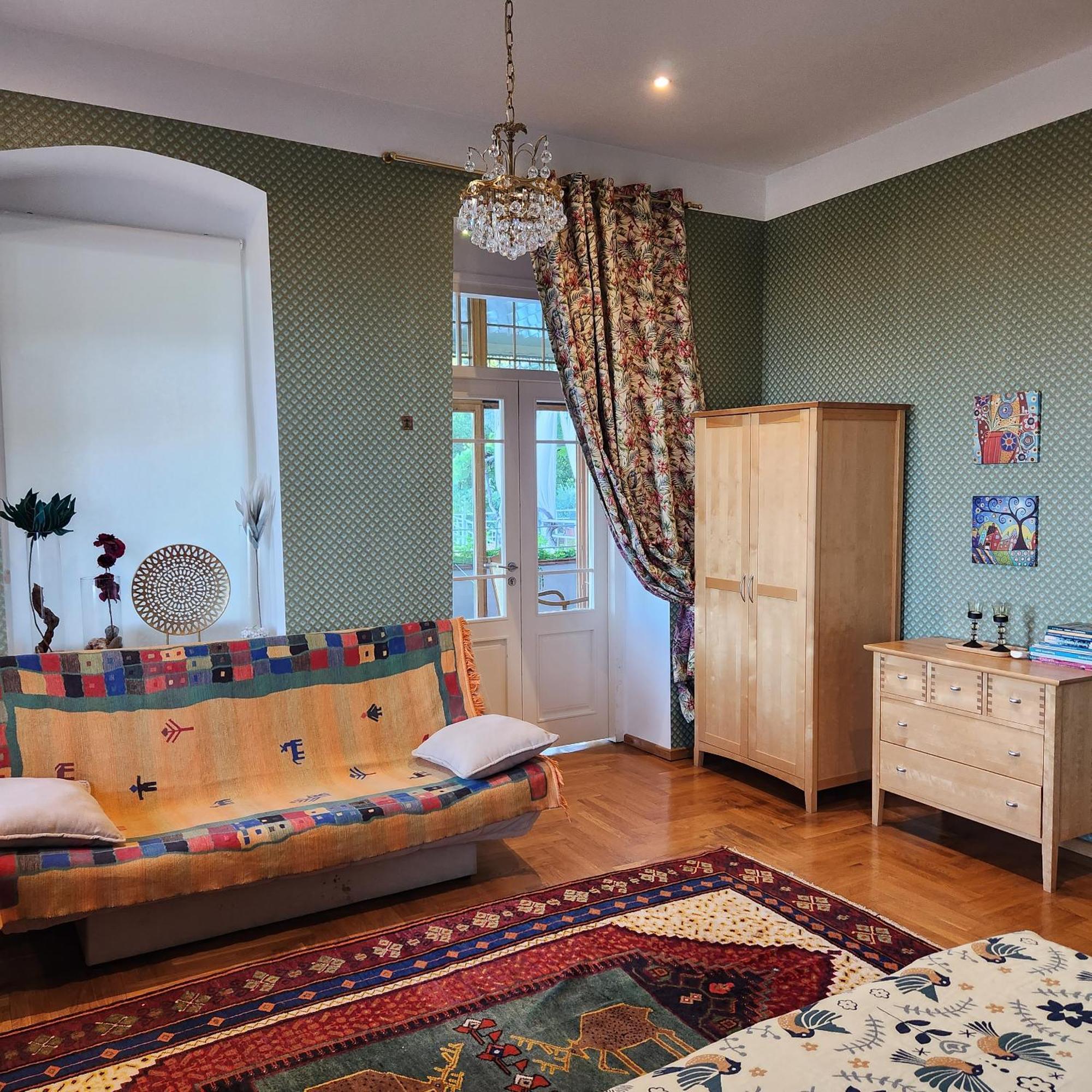 סינגאני Villa Kursa מראה חיצוני תמונה