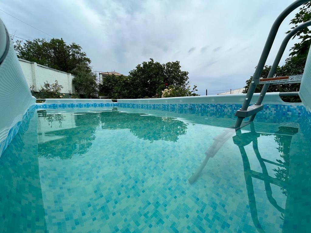 סינגאני Villa Kursa מראה חיצוני תמונה