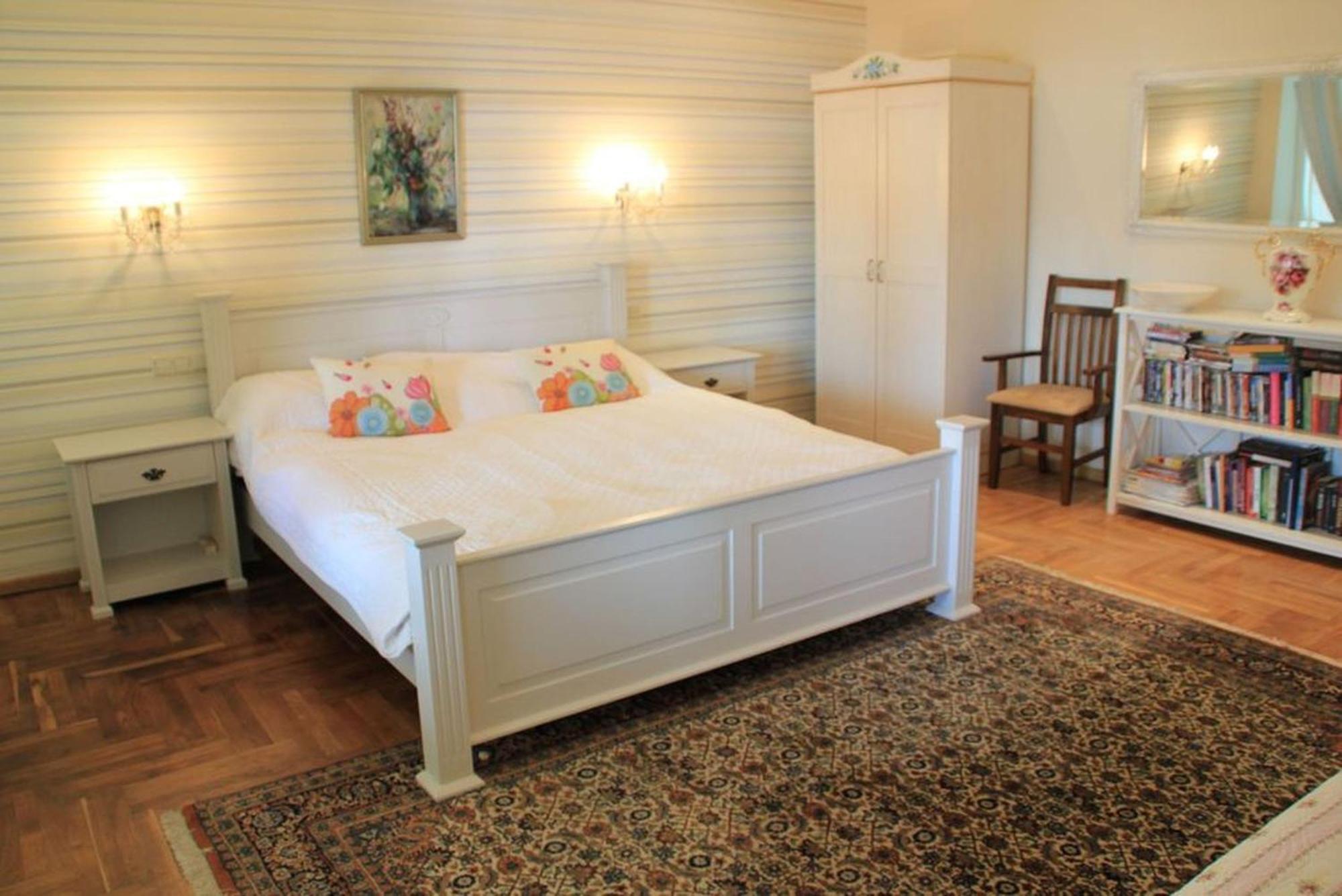 סינגאני Villa Kursa חדר תמונה