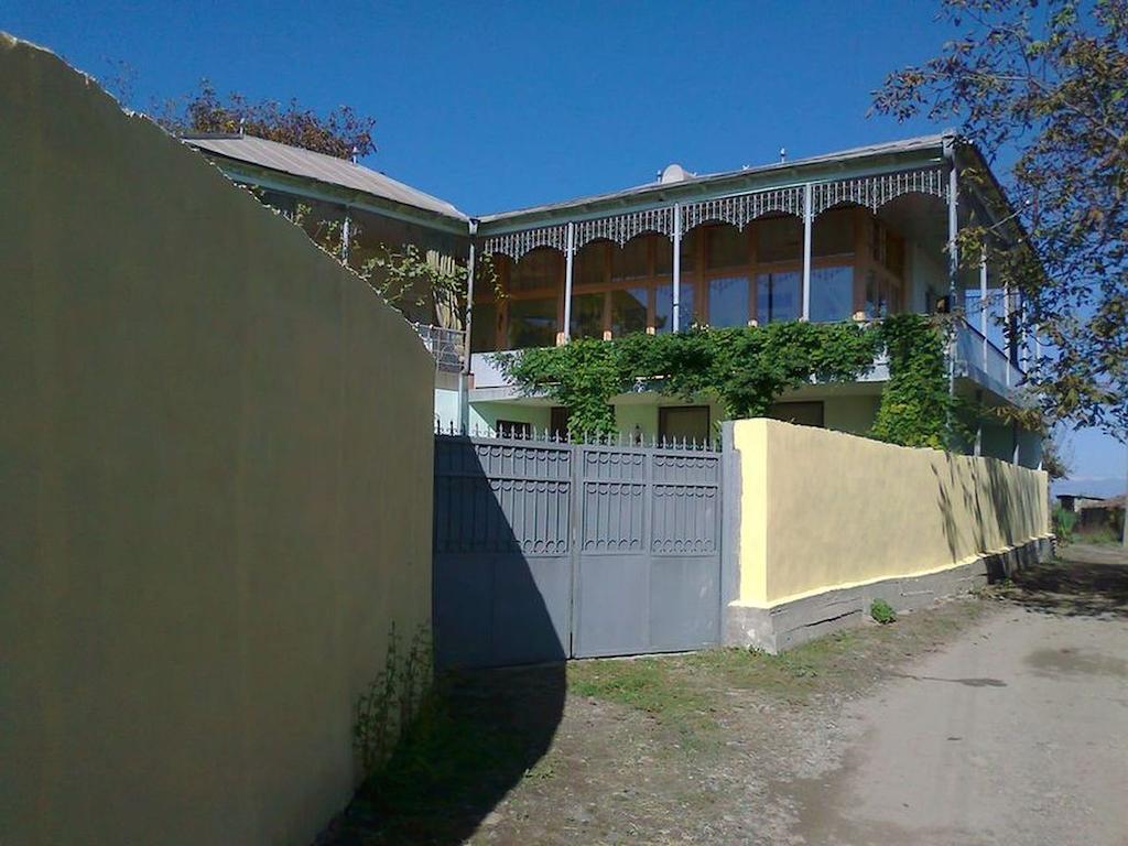 סינגאני Villa Kursa מראה חיצוני תמונה