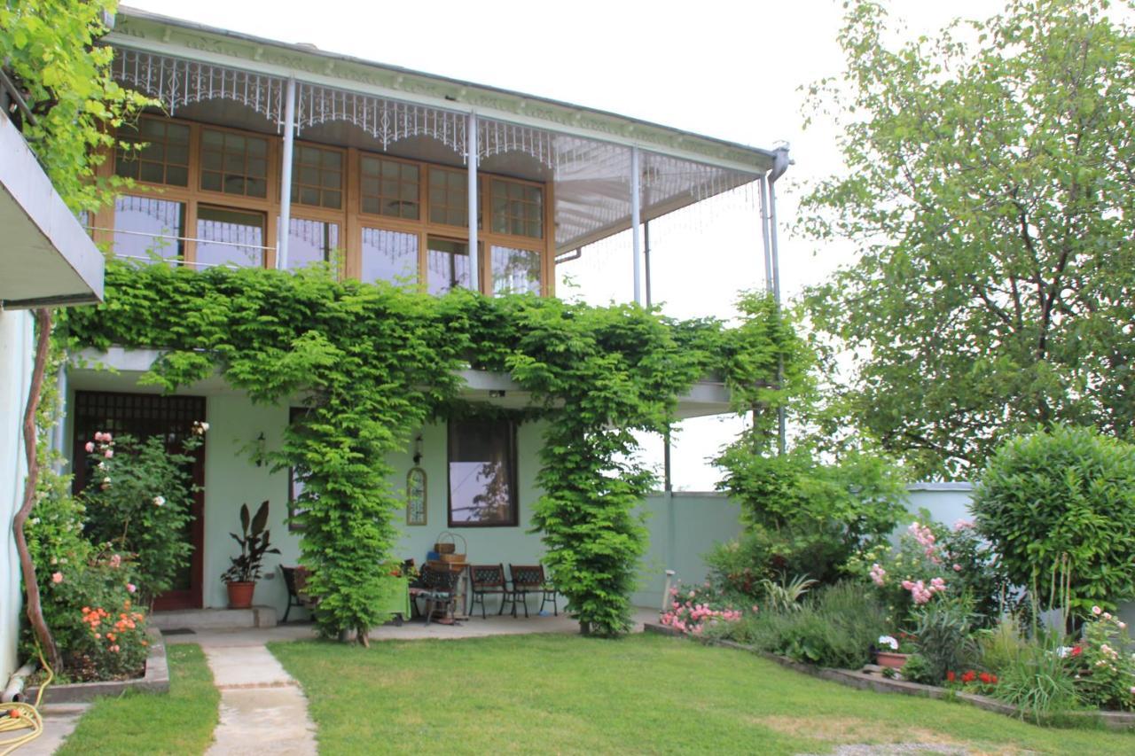 סינגאני Villa Kursa מראה חיצוני תמונה