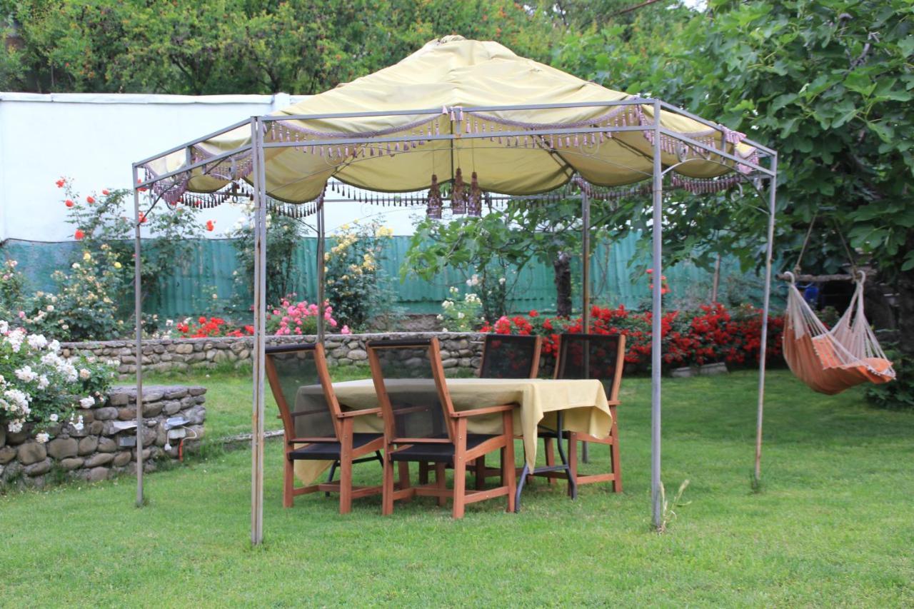 סינגאני Villa Kursa מראה חיצוני תמונה